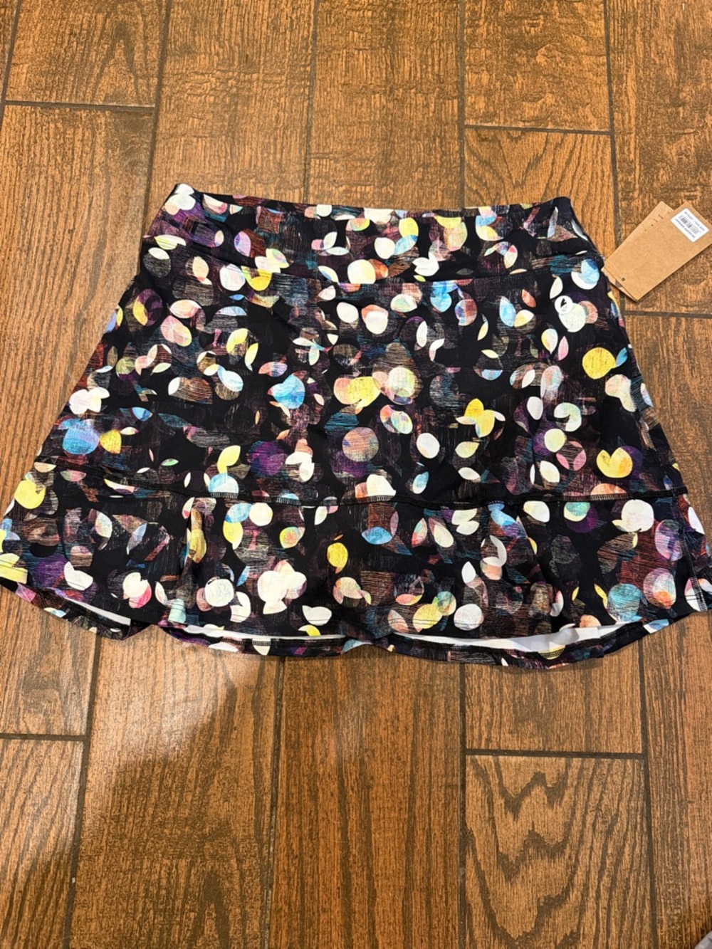 Dona Jo, Jojo skort NWT 3 or Xl